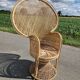 Emmanuelle adult armchair