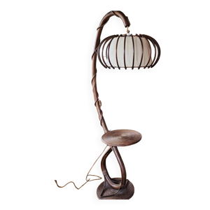 lampadaire louis Sognot