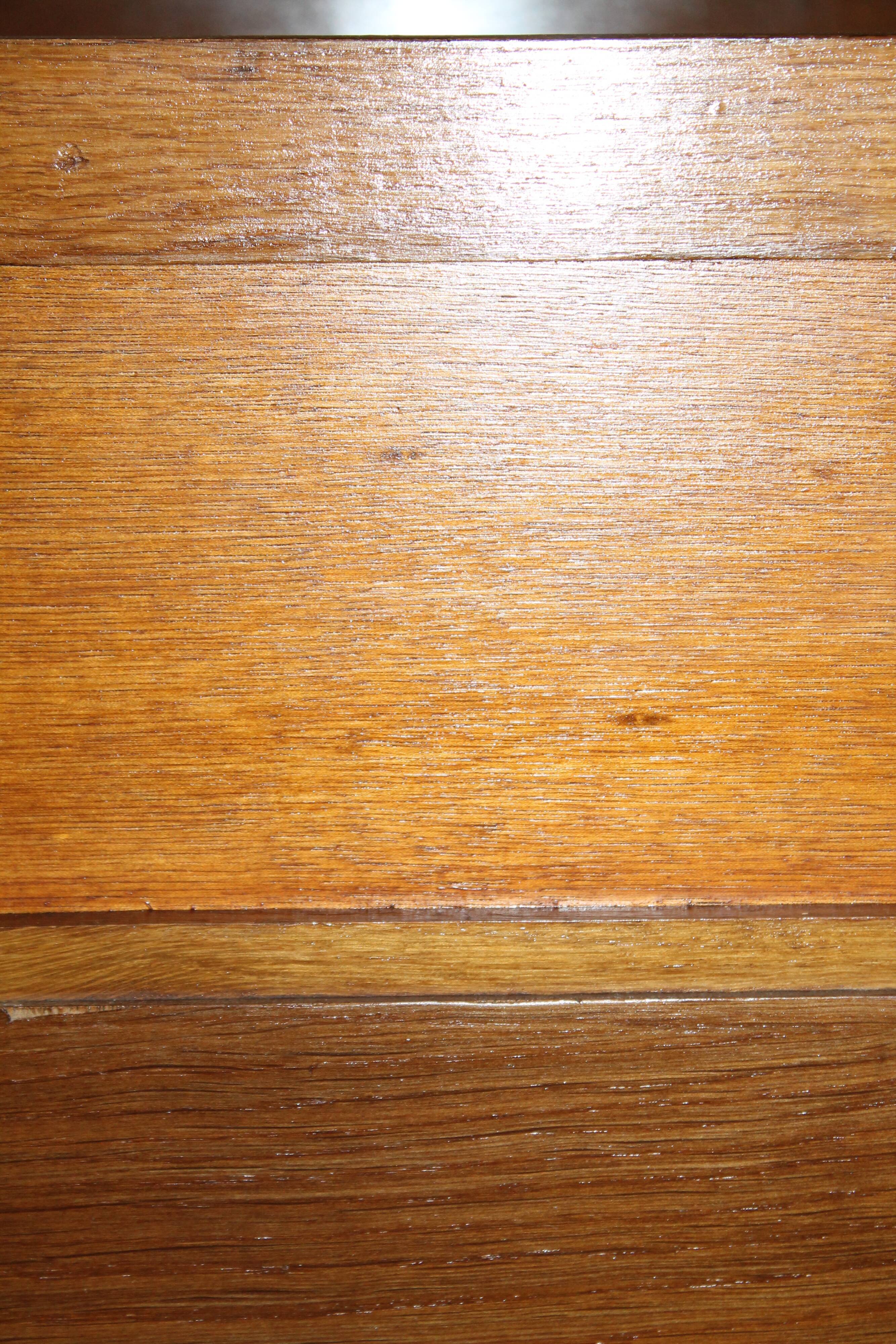 Vintage children's bed