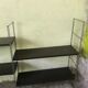 Etagère string vintage