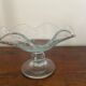 Blown glass bowl