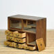 Cabinet japonais, vers 1930