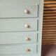 Commode art déco vintage