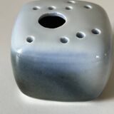 Porcelain ceramic virebent design vintage 70s