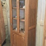 Art Deco display case