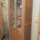 Art Deco display case