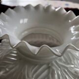 Opaline lampshade