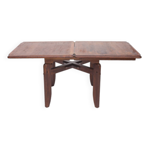 table ''à système'' - guillerme