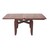Guillerme and Chambron “system” table