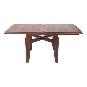 Guillerme and Chambron “system” table
