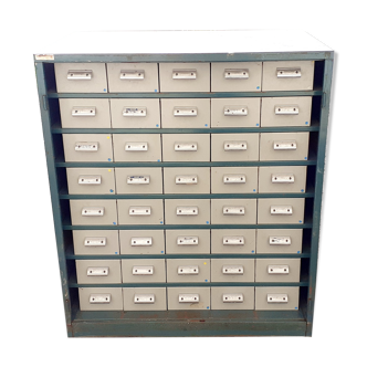 Industrial furniture Tiro-Clas