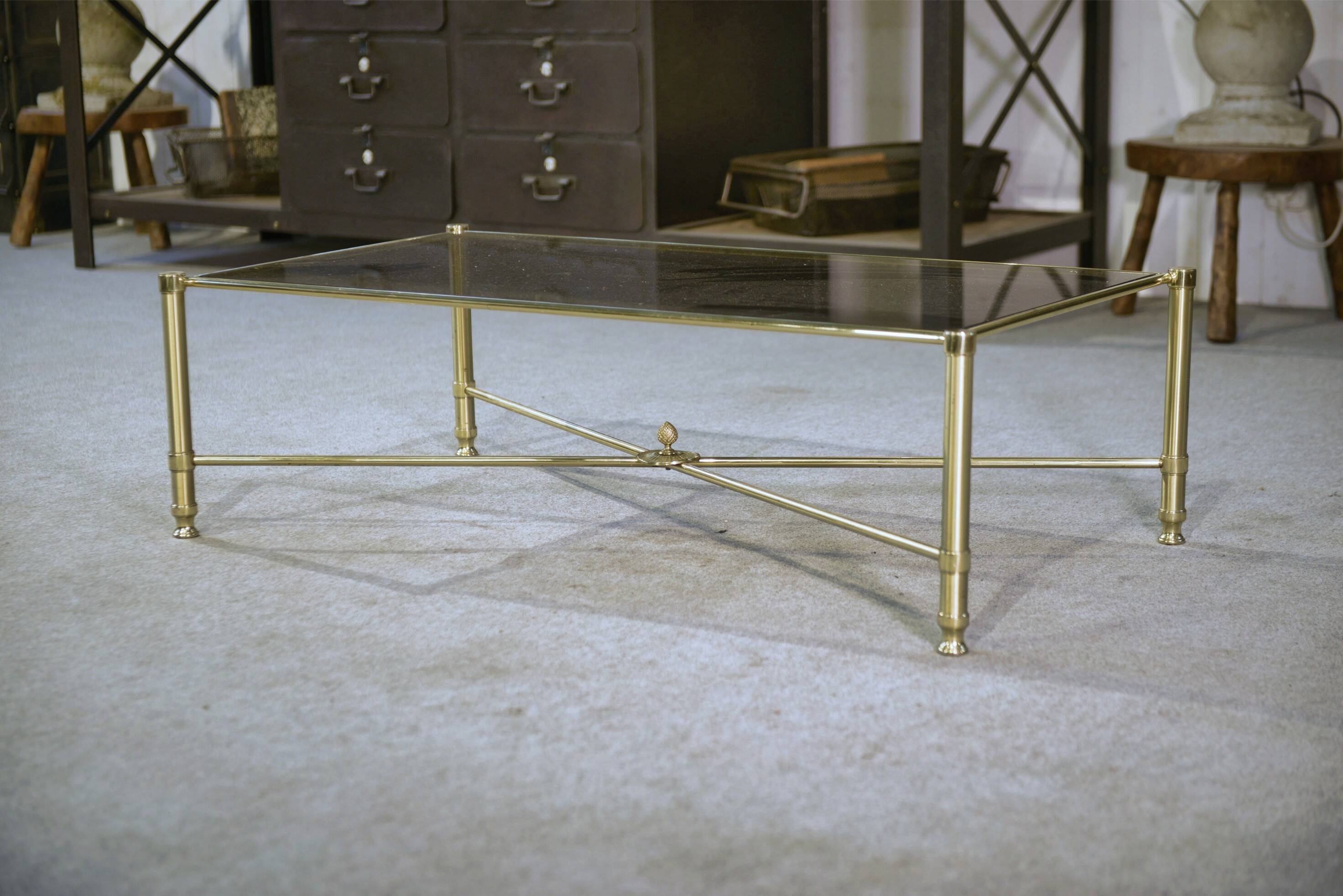 Roche Bobois coffee table 1970s