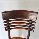 Fischel Bistro Chair - France, circa 1935 - Not in catalog