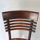 Fischel Bistro Chair - France, circa 1935 - Not in catalog