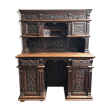 Secrétaire, Style Renaissance, XIXème siècle