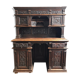 Secrétaire, Style Renaissance, XIXème siècle