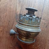 Oil lamp