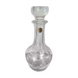 Arques crystal carafe