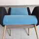Vintage armchair 1950