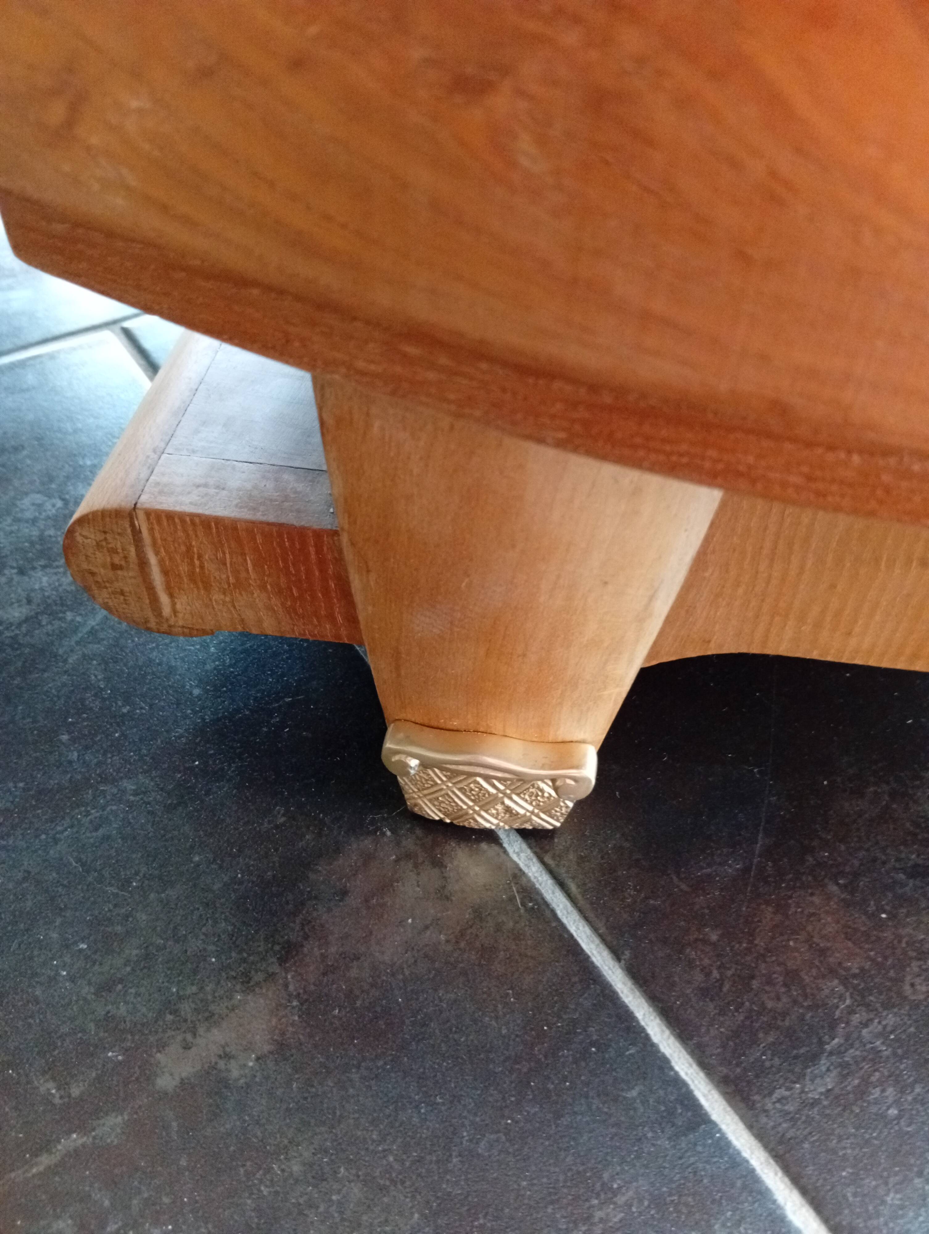 Low furniture