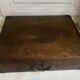 Mallette en bois 44x36