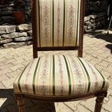 Salon complet style Louis XVi