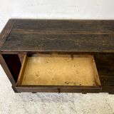 17th century Gothic desk