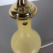 Murano glass table lamp Cenedese Vetri, 1960