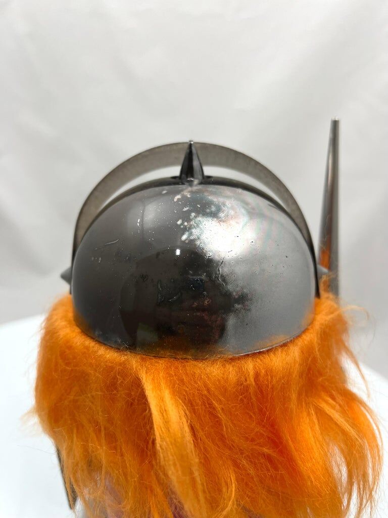 Rare Augustus lamp by Enea Ferrari for Oldtimer Ferrari Otf, 1960s