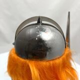 Rare Augustus lamp by Enea Ferrari for Oldtimer Ferrari Otf, 1960s