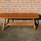 Scandinavian Ercol coffee table
