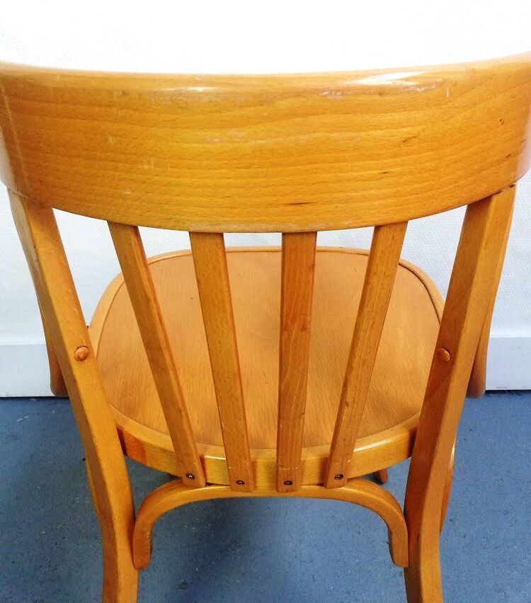 Fauteuil de bureau Baumann n°21