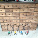 Coat rack roger feraud