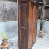 Vintage Parisian wardrobe