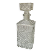 Whisky decanter