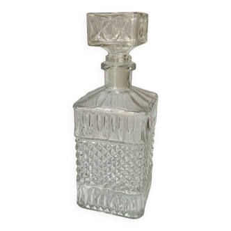 Whisky decanter