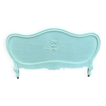 Louis XV headboard