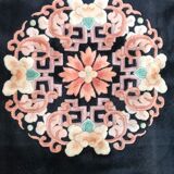 Tapis chinois pékin fait main 185x280cm
