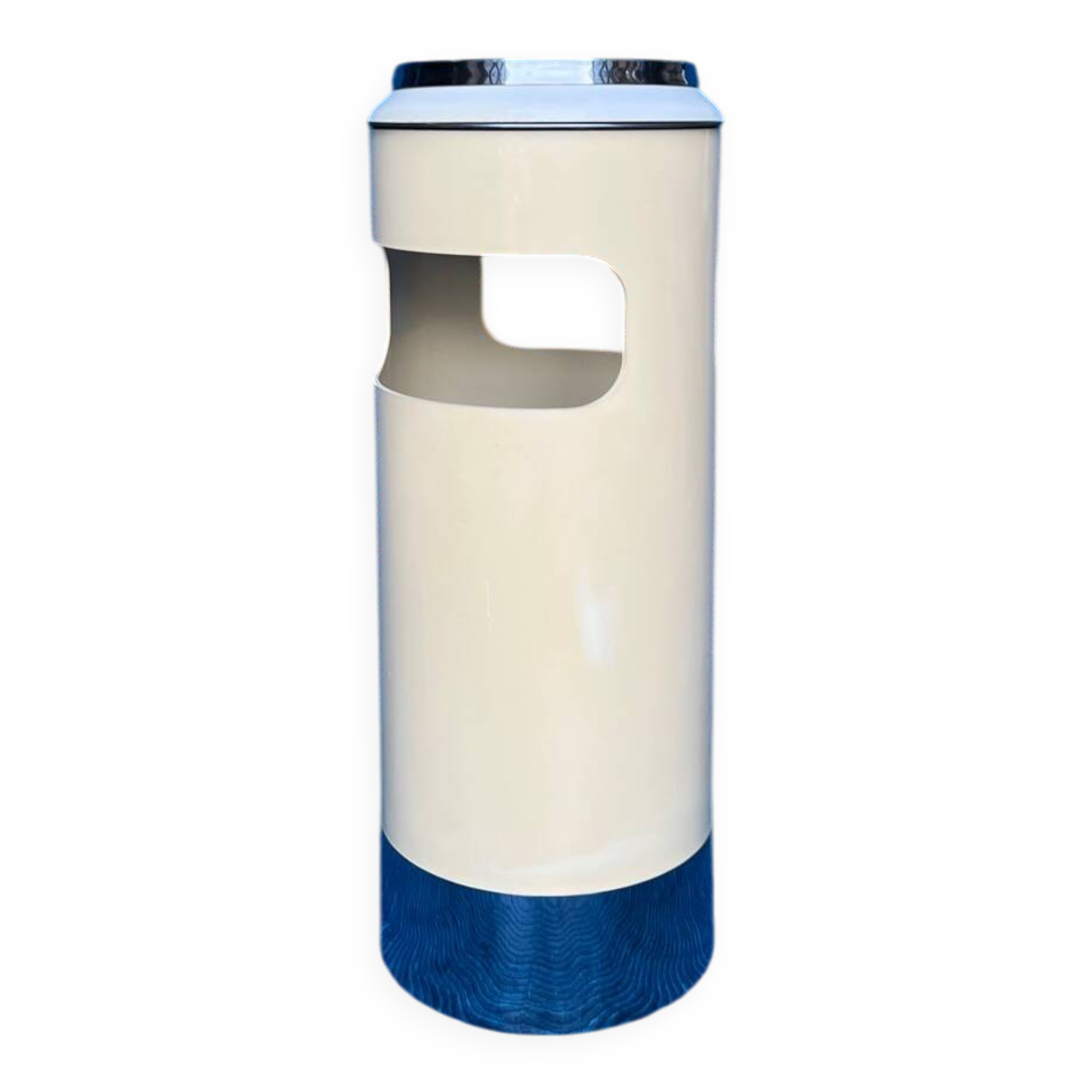 Porte-parapluies/cendrier/vide-poches/corbeille a papier/mobilier d’en