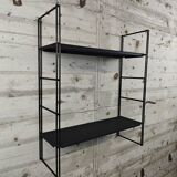 Vintage wall shelf