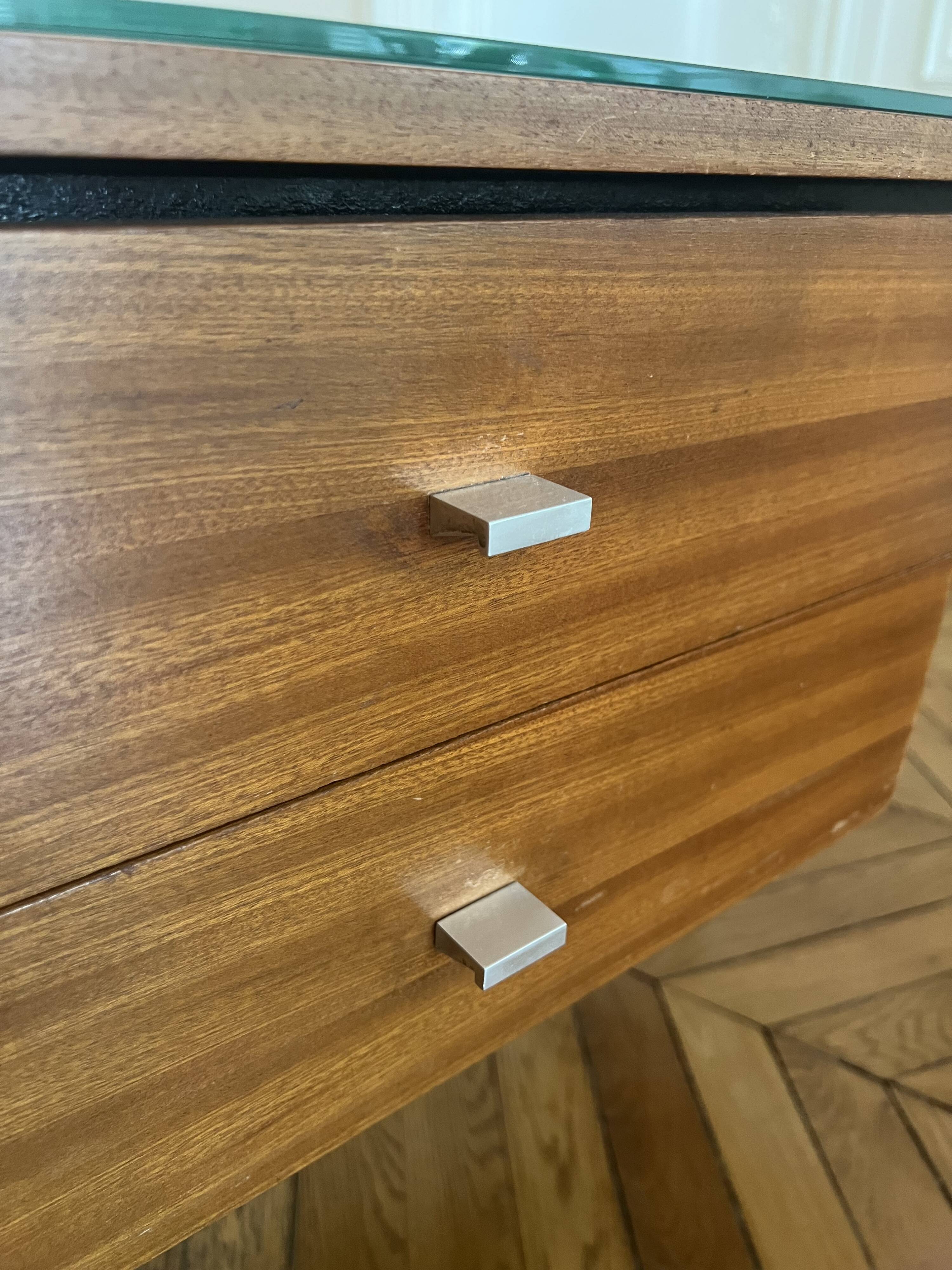 Pierre Guariche Office