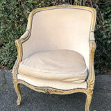 Shepherdess Louis XV