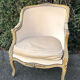Bergère Louis XV