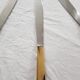 11 couteaux anciens manche en corne