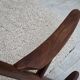1960s, Danish rocking chair by Frank Reenskaug, model 182, sheepskin.