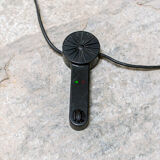 Gianfranco Frattini floor lamp for Relco Milano 80s Italy