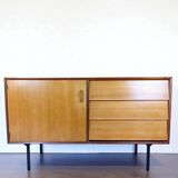 Vintage low cabinet