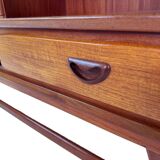 Buffet vintage de Louis van Teeffelen pour Wébé