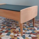 Vintage coffee table from the 50s/60s