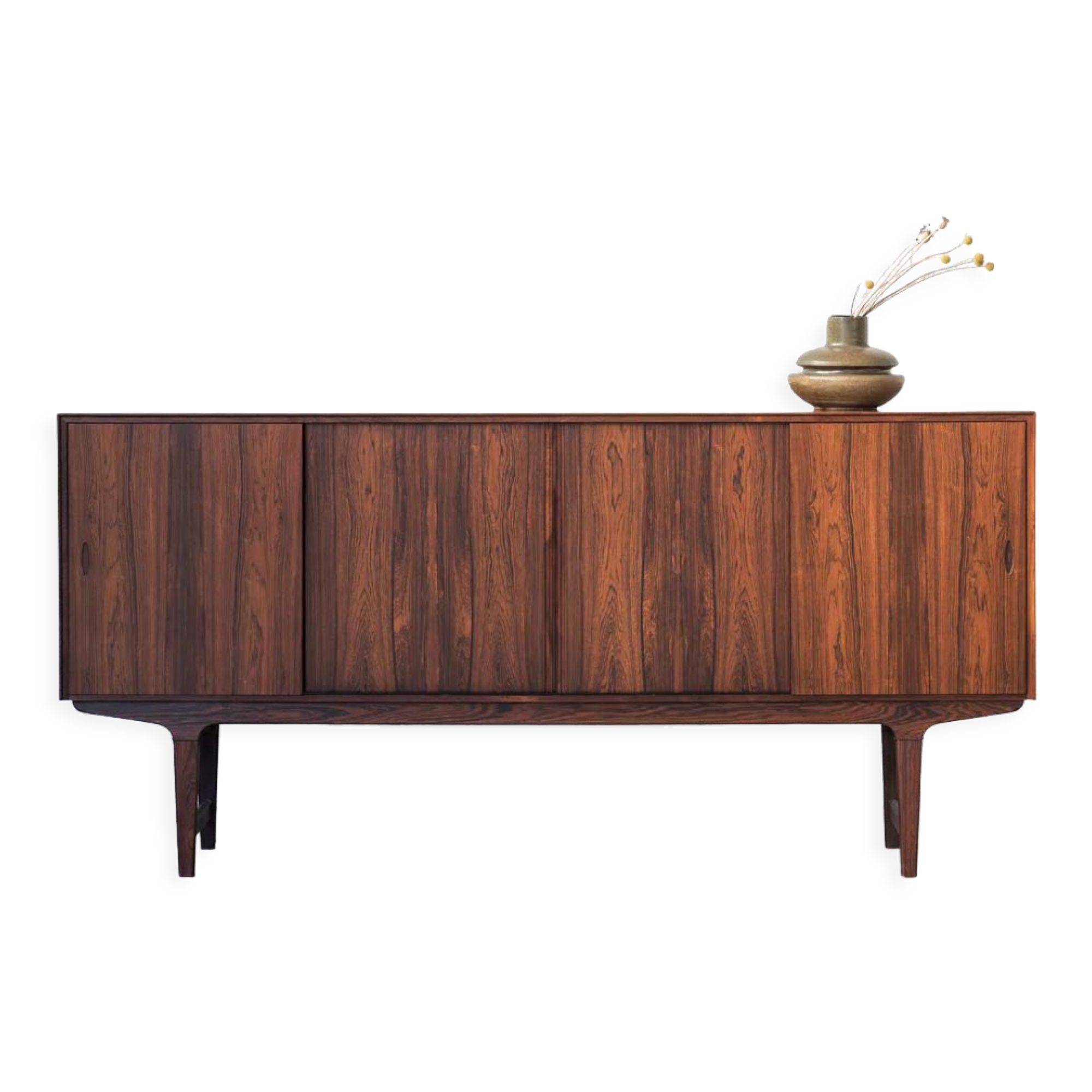 Highboard, Danish design, 1960's